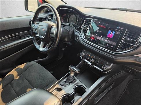 Used 2022 Dodge Durango SXT w/ Popular Equipment Group AWD/4WD image 10