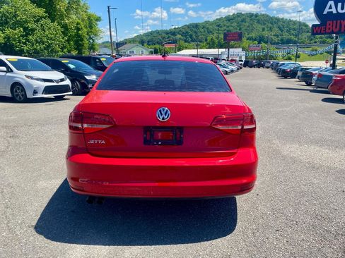Used 2015 Volkswagen Jetta S FWD image 6
