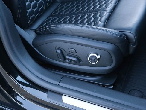 Used 2019 Audi RS 5 Sportback image 33