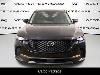 Used 2024 MAZDA CX-50 AWD 2.5 S w/ Cargo Package video 2