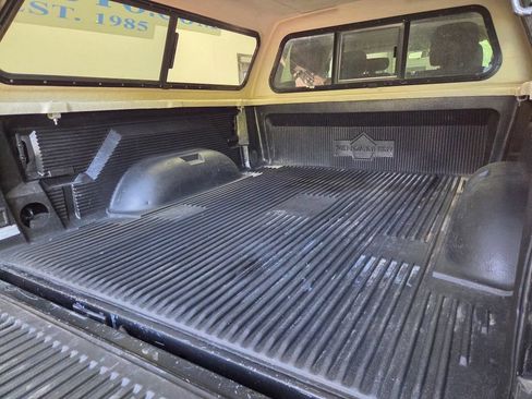 Used 2020 RAM 2500 Tradesman AWD/4WD image 10