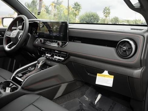 New 2026 Chevrolet Colorado Z71 w/ Technology Package image 77