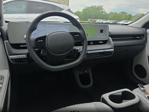 Used 2024 Hyundai Ioniq 5 Limited AWD/4WD image 7