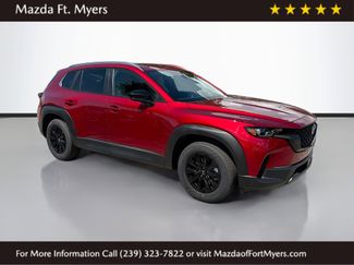 New 2026 MAZDA CX-50 AWD 2.5 S w/ Weather Package video 1