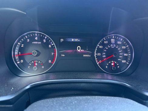 Used 2023 Kia Forte GT-Line w/ GT-Line Premium Package image 5