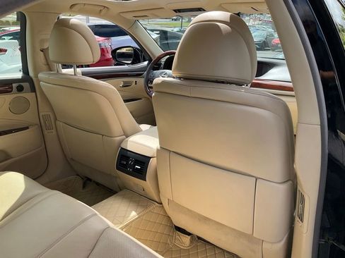 Used 2016 Lexus LS 460 AWD w/ Comfort Package image 58