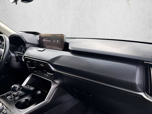 Certified 2024 MAZDA CX-90 3.3 Turbo w/ Select Package image 24