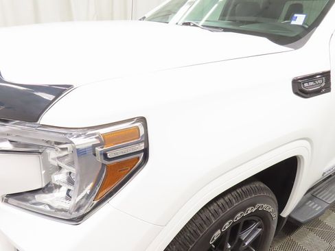 Used 2020 GMC Sierra 1500 Elevation w/ Elevation Value Package image 34