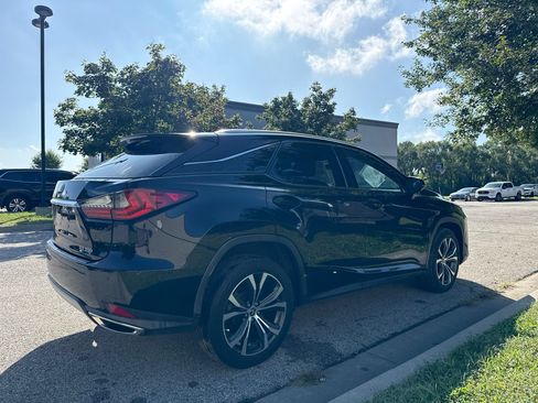 Used 2020 Lexus RX 350 AWD w/ Premium Package image 5