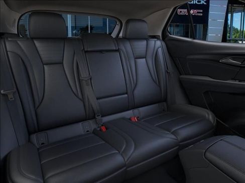 New 2026 Buick Envision Preferred AWD/4WD image 17