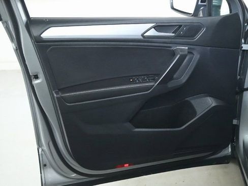 Used 2023 Volkswagen Tiguan S image 15