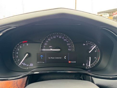 Used 2019 Cadillac CTS Luxury image 16