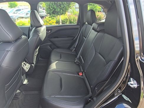 New 2025 Subaru Forester Limited image 14