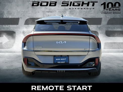 Certified 2024 Kia EV6 GT image 13