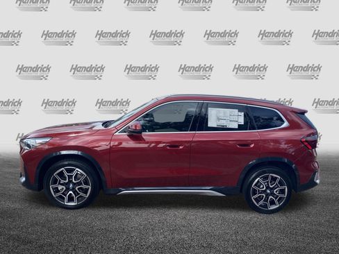 Used 2026 BMW X1 xDrive28i w/ Technology Package AWD/4WD image 6