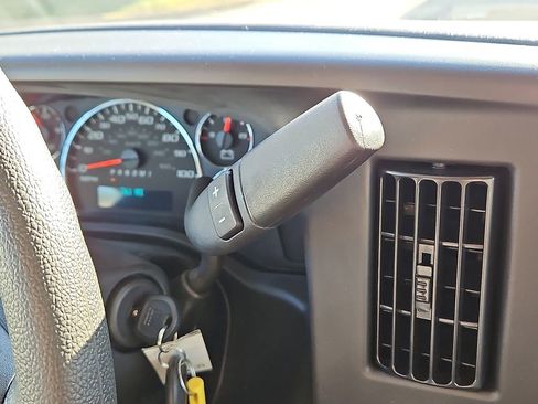 New 2025 Chevrolet Express 3500 w/ Power Convenience Package image 9