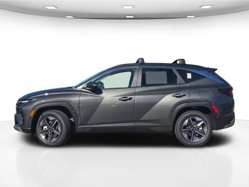 New 2026 Hyundai Tucson SEL image 4