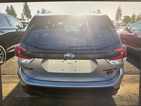 Certified 2022 Subaru Forester Wilderness image 11
