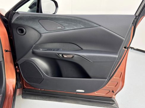 Used 2023 Lexus RX 500h F Sport image 48