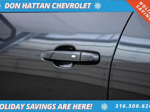 Used 2022 Chevrolet Blazer LT image 31