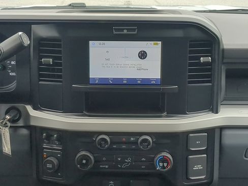 New 2026 Ford F450 XL w/ XL Chrome Package AWD/4WD image 16