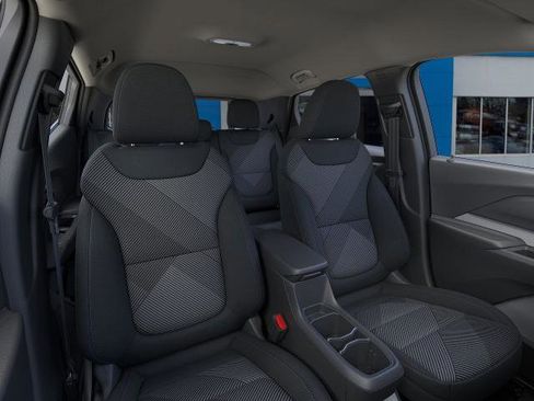 New 2027 Chevrolet Bolt LT w/ Comfort Package image 47