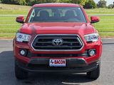 Used 2022 Toyota Tacoma SR5 image 2