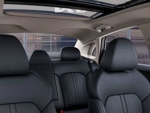 New 2025 Kia K5 EX image 27