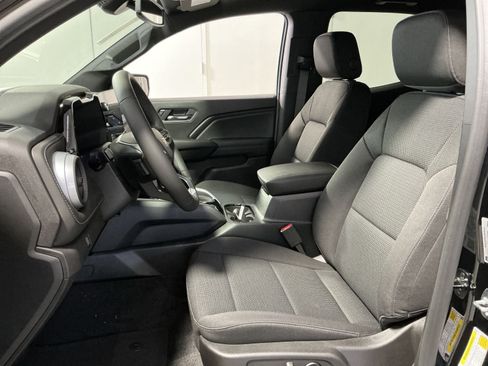 New 2026 Chevrolet Colorado LT AWD/4WD image 14