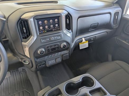 New 2025 GMC Sierra 2500 Pro w/ Convenience Package image 19