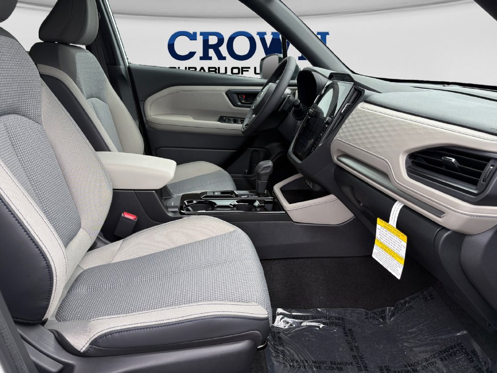 New 2026 Subaru Forester Premium AWD/4WD image 19