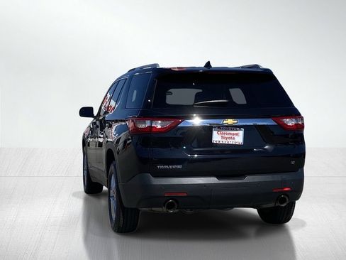 Used 2018 Chevrolet Traverse LT FWD image 6