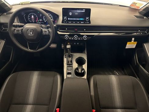 Used 2025 Honda Civic Sport image 8