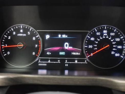 Used 2021 Kia Sorento EX w/ Panoramic Sunroof Package image 29