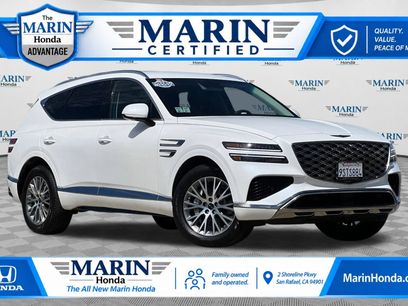 Used 2025 Genesis GV80 2.5T Standard