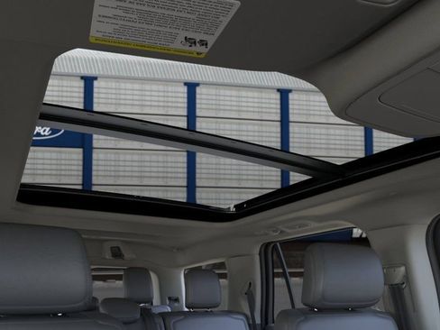 New 2026 Ford Expedition Active AWD/4WD image 22