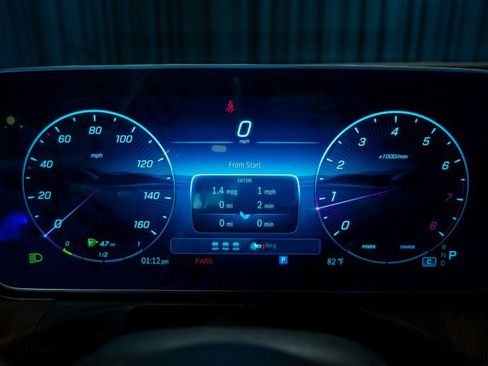 Certified 2025 Mercedes-Benz C 300 Sedan image 29