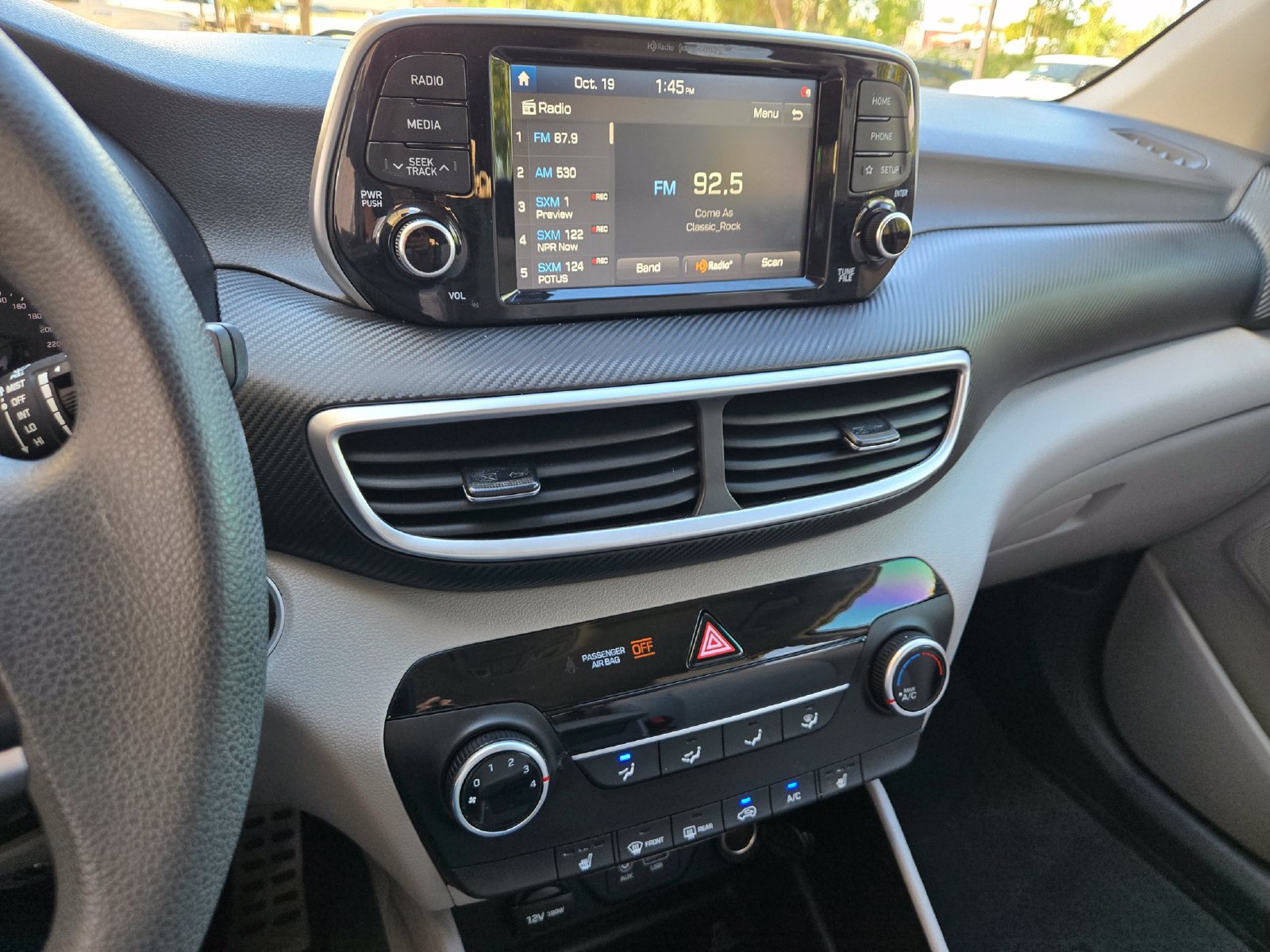 Used 2020 Hyundai Tucson Value FWD image 15