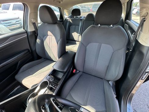 Used 2021 Kia K5 LXS image 18