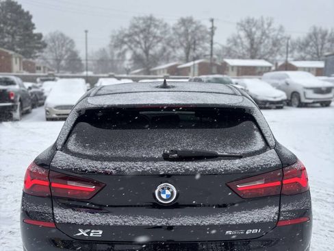 Used 2022 BMW X2 sDrive28i w/ Convenience Package image 2