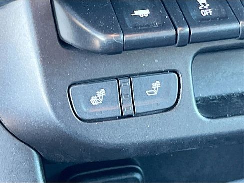 Used 2021 Chevrolet Colorado Z71 image 21