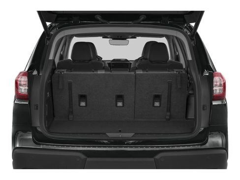 Used 2023 Subaru Ascent Onyx Edition Limited image 6