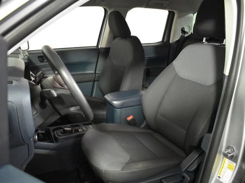 Used 2023 Ford Maverick XL FWD image 9