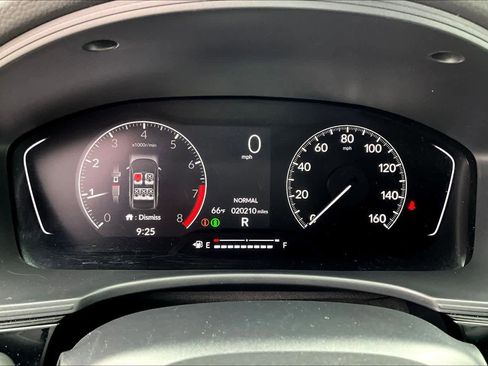 Used 2024 Honda Civic Sport image 25