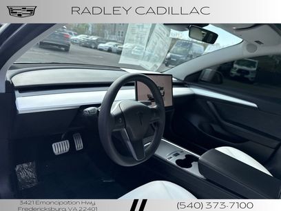 Used 2023 Tesla Model 3 Performance