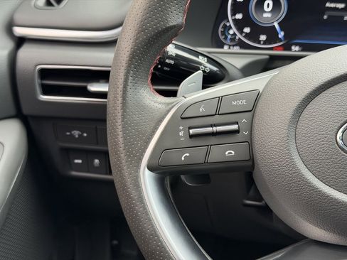 Certified 2022 Hyundai Sonata SEL Plus image 13