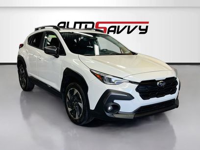 Used 2025 Subaru Crosstrek 2.5i Limited w/ Crosstrek Mirror Package