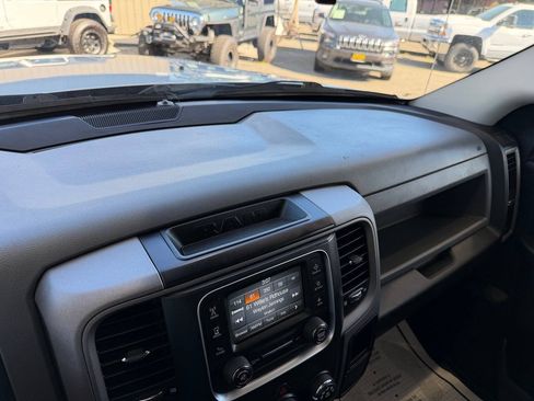 Used 2018 RAM 2500 Tradesman w/ Popular Equipment Group AWD/4WD image 58