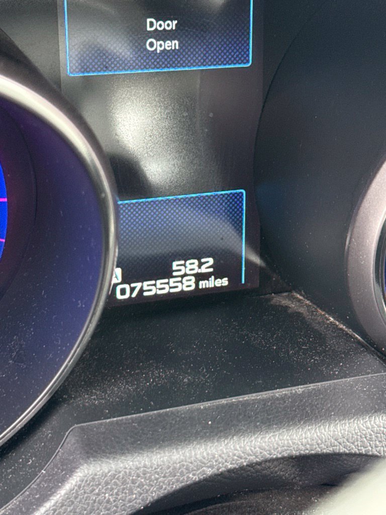 Used 2019 Subaru Outback 2.5i AWD/4WD image 11