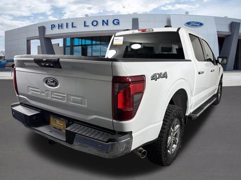 Certified 2024 Ford F150 XLT w/ Tow/Haul Package image 7